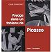 Voyage dans un tableau de Picasso