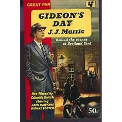 Gideon's Day