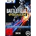 Battlefield 3 Premium Service [Download-Code, kein Datentr�ger enthalten]