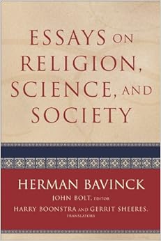 Religion And Science Essay