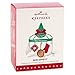 Hallmark Keepsake Ornament Bon Appétit Cooking Utensils