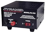 Pyramid PS7KX 5 Amp DC Power Supply