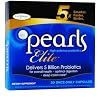 Enzymatic Therapy Pearls Elite -- 30 Capsules