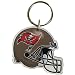Tampa Bay Buccaneers - Helmet Acrylic Keychain