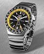 Vostok-Europe - New TU-144 - Yellow