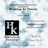 Winning At Tennis (CD)