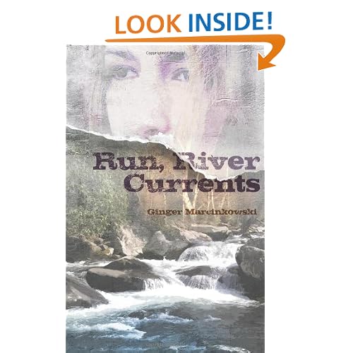 Run, River Currents
