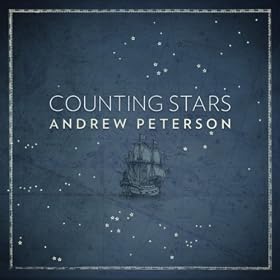 Andrew Peterson Counting Stars