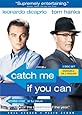 Catch Me If You Can (Widescreen Two-Disc Special Edition)