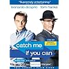Catch Me If You Can (Widescreen Two-Disc Special Edition)