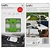 Breffo Spiderpodium Smartphone Mount & Holder - Green