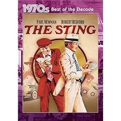The Sting