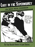 Lost in the Supermarket: An Indie Rock Cookbook