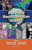 Advanced geoinformation science