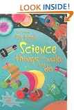 Big Book of Science Things to Make and Do (Usborne Activities)