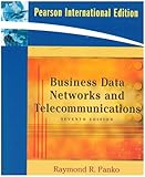 Business data networks and telecommunications