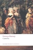 Camilla (Oxford World's Classics)