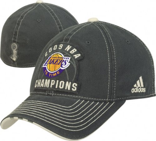 Los Angeles Lakers 2009 Room Hat