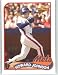 2005 Topps All-Time Fan Favorites #49 Howard Johnson - New York Mets (Baseball Cards)