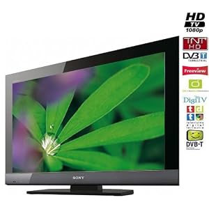 SONY KDL-40EX402 LCD Television