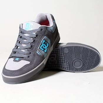 DC Men's Kalis Se Skate Shoe