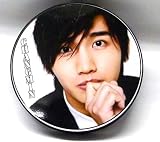東方神起　チャンミン（マックス） ＣＤケース（DVDケース） 01