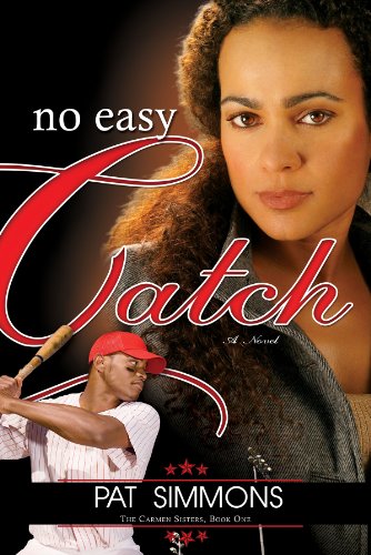 No Easy Catch (Carmen Sisters Book 1)