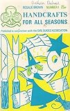 Goodchild's handicrafts for all seasons