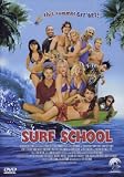 Surf School - Corey Sevier