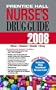 Prentice Hall Nurse's Drug Guide 2008-Retail Edition (Pearson Nurse's Drug Guide (Retail Edition))