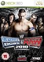 WWE Smackdown vs Raw 2010 (Xbox 360)
