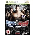 WWE Smackdown vs Raw 2010 (Xbox 360)
