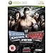 WWE Smackdown vs Raw 2010 (Xbox 360)