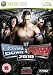 WWE Smackdown vs Raw 2010 (Xbox 360)