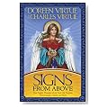 Signs From Above Cover image