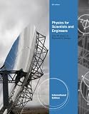 Physics for Scientists and Engineers