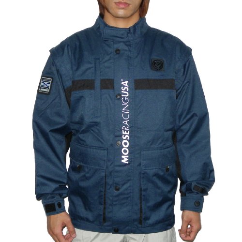 Mens MOOSE RACING Motocross Waterproof and Windproof 
