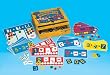 Lauri Early Learning Center MATH DISCOVERY KIT Learn Basic Math Skills