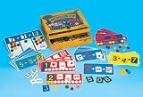 Lauri Early Learning Center MATH DISCOVERY KIT Learn Basic Math Skills
