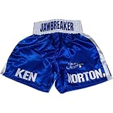 Ken Norton Boxing Trunks