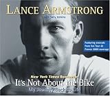 It's Not About the Bike: My Journey Back to Life