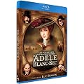 Les aventures extraordinaires d'Ad�le Blanc-Sec [Blu-ray]