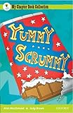 Yummy scrummy