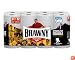Brawny Giant Rolls White (8 Rolls)
