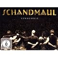 Schandmaul - Sinnfonie (2DVD)