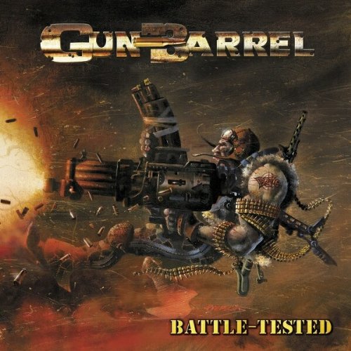 Gun Barrel - Battle-Tested - Zortam Music