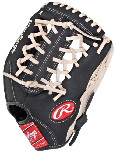 Rawlings Mark of a Hand Throw
