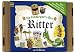 : Die Kinderparty-Box: Ritter: Neu! Material und Spielideen in einem Komplett-Set f&uuml;r 8 Kinder