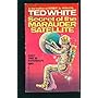 Secret of the Marauder Satellite by Ted White
