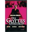Die Gottesanbeterin